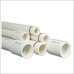 PVC Pipes