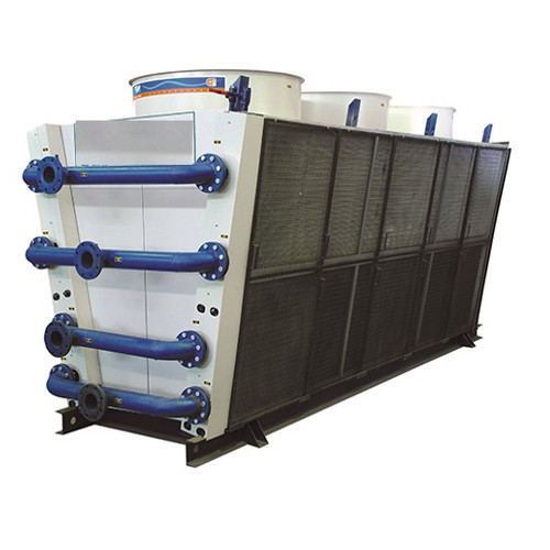 Dry Cooling Tower