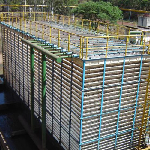 Fanless Cooling Tower