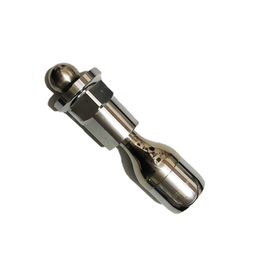 SS Steam Nozzle-Round SS Steam Nozzle-Round