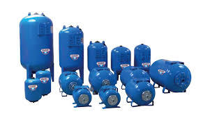 Pressure Tank