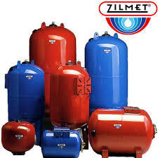Zilmet Pressure Tank