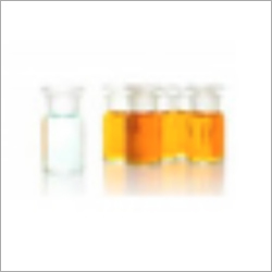 Polyethylene Glycol & Stearate