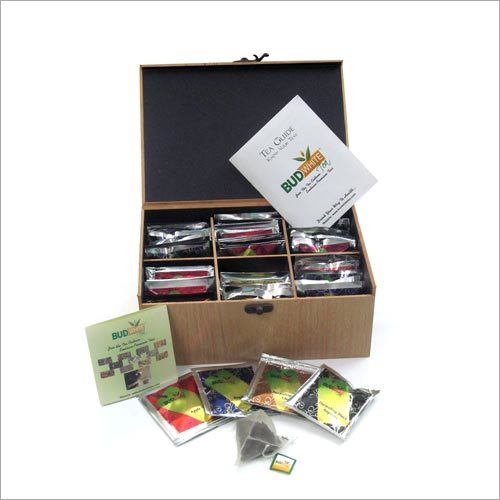 Corporate Tea Gift Boxes