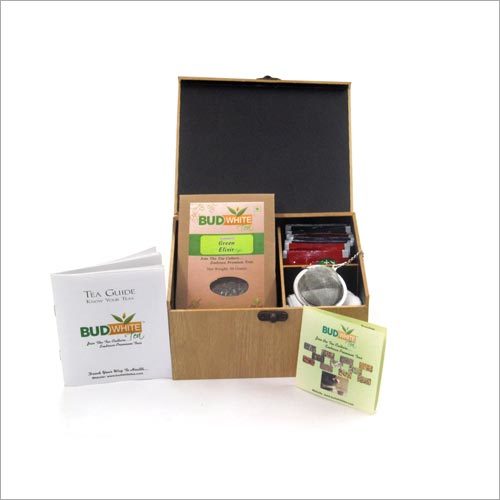 Black Special Tea Gift Pack