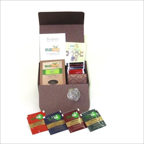 Fresh Special Tea Gift Set