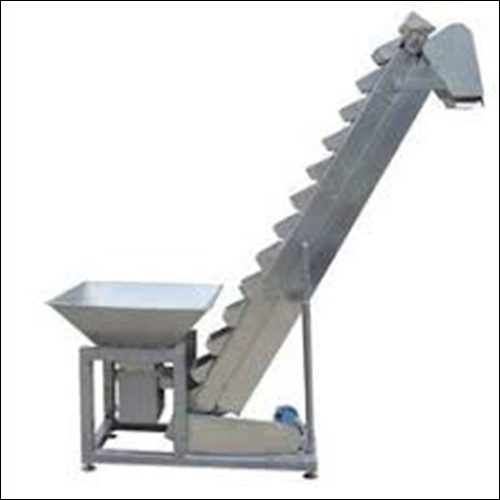 Bucket Conveyor