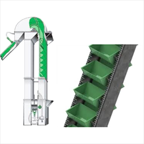 Bucket Elevator Conveyor