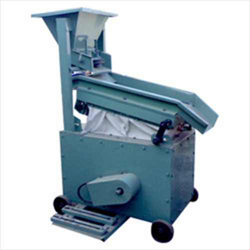 Stone Separator Machine