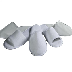 Bath Slippers