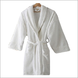 Mens Bathrobe