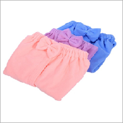 Womens Bathrobe