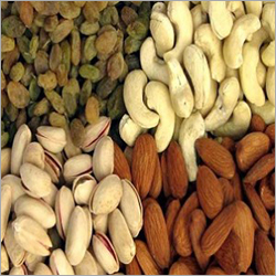 Dry Fruits