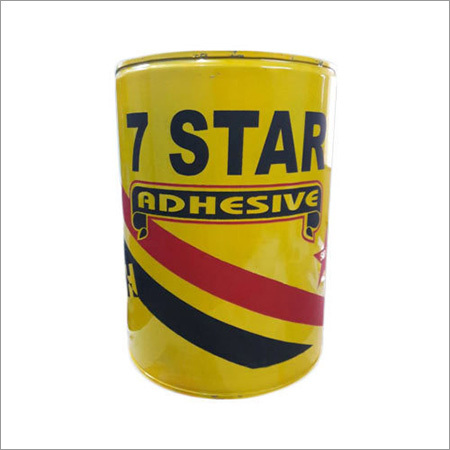 Rubber Adhesive