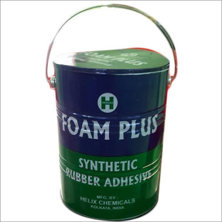 Synthetic Rubber Adhesive