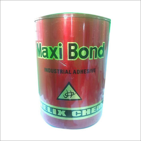 Rubber Bond Adhesives