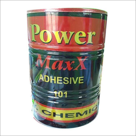 Power Rubber Adhesive