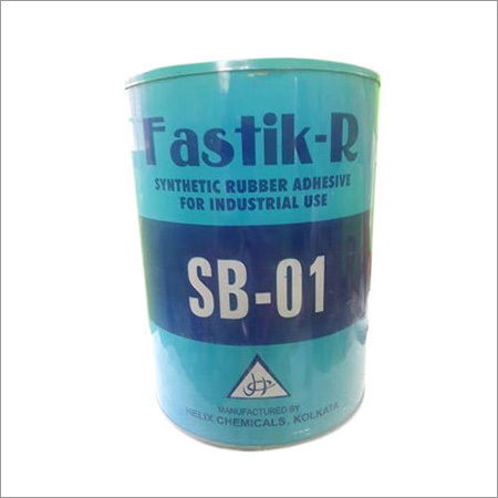 Synthetic Rubber Sealants