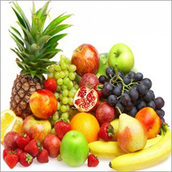 Fresh Fruits