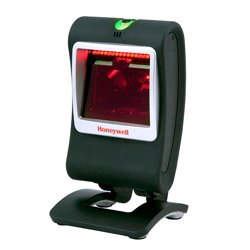 Honeywell Hands Free Barcode Scanner Genesis 7580g Application: Industry