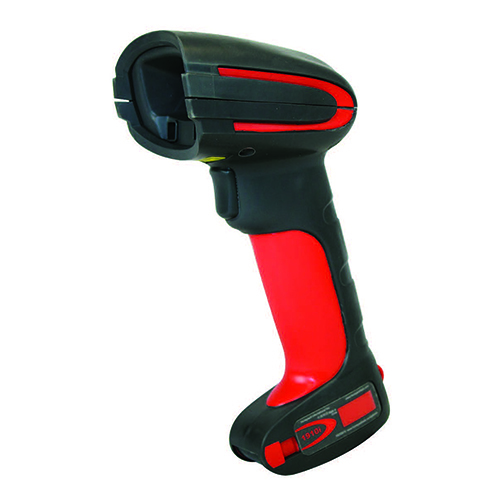 Honeywell Industrial Barcode Scanner Granit 1910i