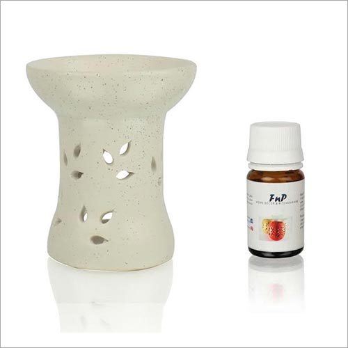 Ceramic Tealight Candle Aroma Diffuser