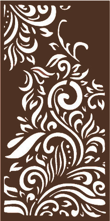 Wood Grill Cutting Services