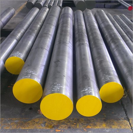 Alloy Steel Bars Alloy Steel Bars