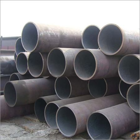 Carbon Steel and Alloy Steel Pipes