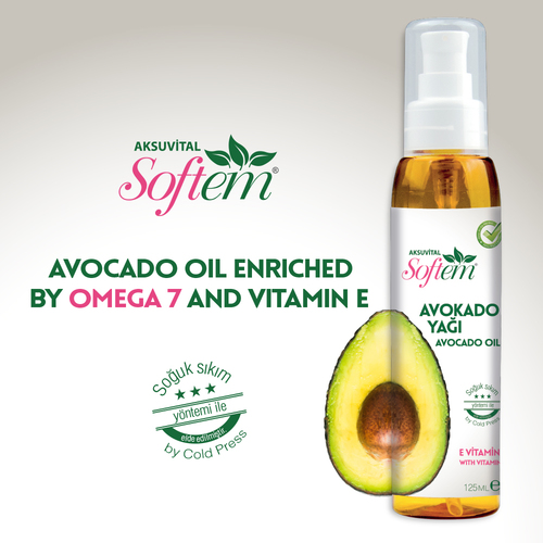 Avocado Oil For Skin Lightening Ingredients: Herbal