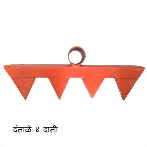 Iron Agricultural Implements