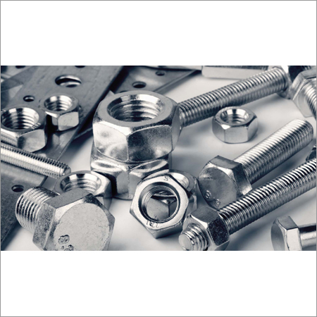 Stainless Steel Fasteners Stainless Steel Fasteners