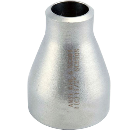 ASME B169 Concentric Reducer ASME B169 Concentric Reducer