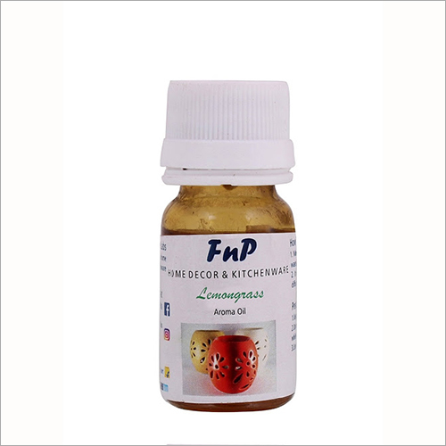 Lemon Grass Essential Oil