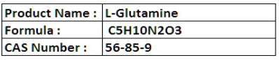 L-Glutamine