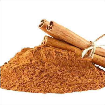 Cinnamon Powder