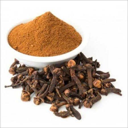 Dry Cloves