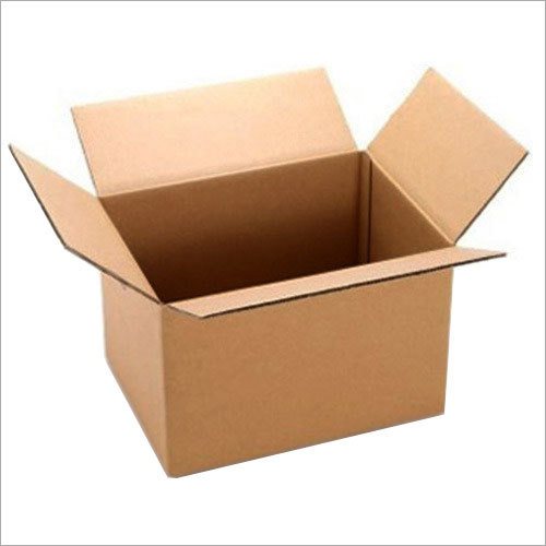 Packaging Corrugated Box
