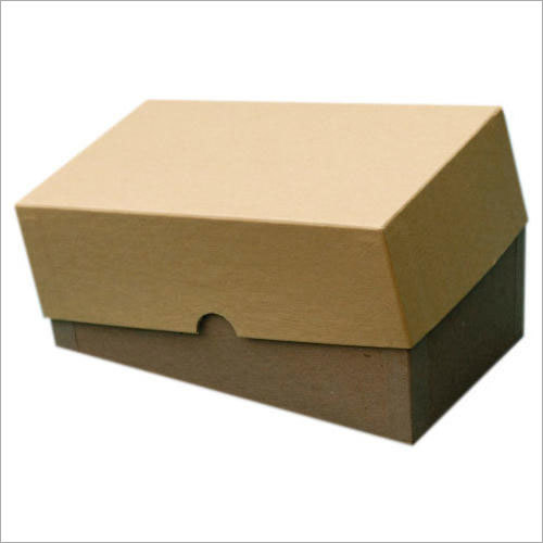 Shoes Packaging Box