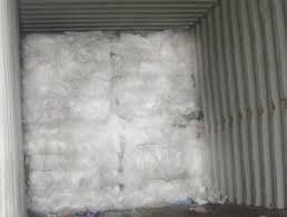 LDPE PLASTIC FILM 98/2 99/1 95/5 SCRAP