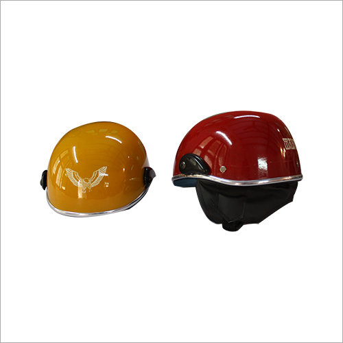 Personalized Safety Helmet