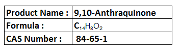 9,10-Anthraquinone