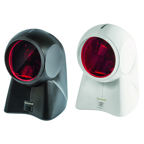 Honeywell Hybrid Presentation Scanner Orbit 7190g