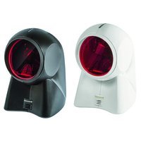 Honeywell Hybrid Presentation Scanner Orbit 7190g