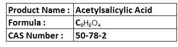 Acetyl Compounds