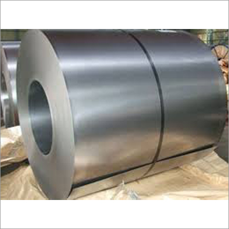 Stainless Steel Coils Stainless Steel Coils