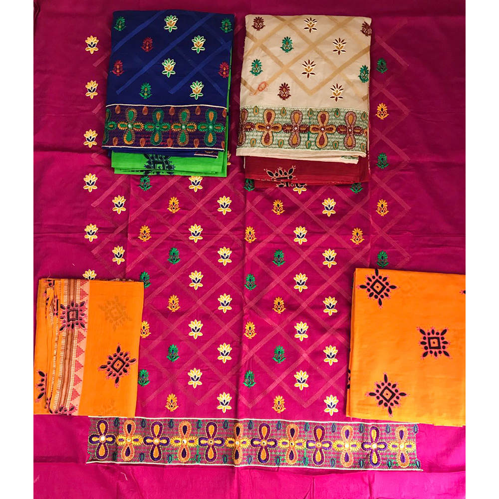 Dress Material