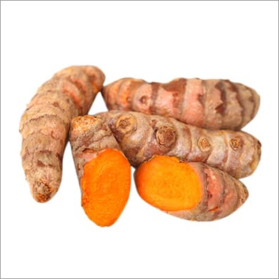 Fresh Turmeric