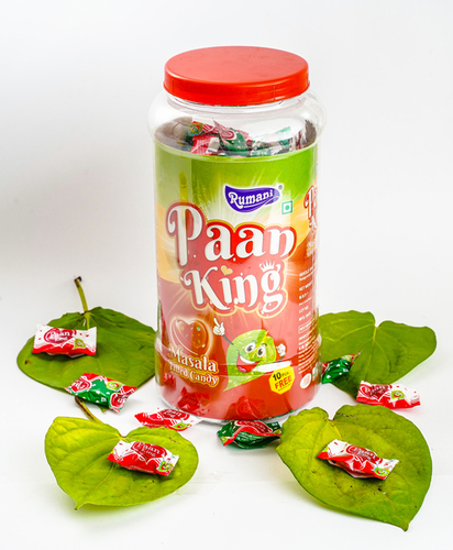 Paan King Candy