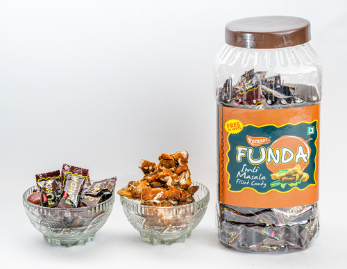Imli Masala Filled Candy